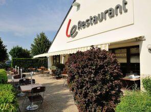 Hôtel Campanile Clermont-Ferrand Sud - Aubière