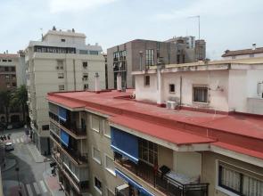 Homely Málaga Soho 520