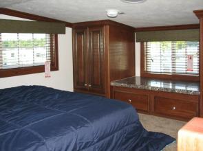 Swan Bay Resort Premier RV Park & Marina