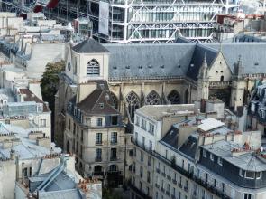 Hotel Le Presbytère