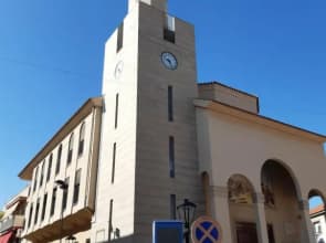 Aldea del Sol, 4 persons appartement, Family only