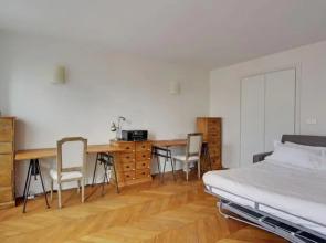 Parisian Home - Grands Boulevards - Lafayette