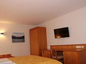 Myminga Hotel  Serviced Apartments