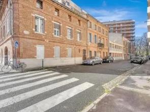 LE PLAISANCIER - T3 entièrement rénové de 60m3