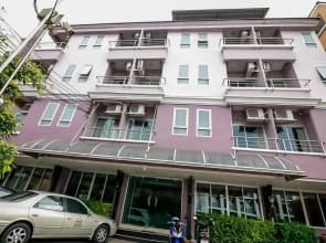NIDA Rooms Grand Lat Krabang 11