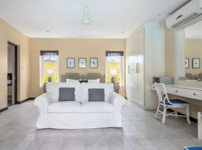 Walking Street Pool Villa by All Villas