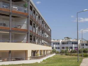 B46 - Marina Park Apartment with Seaview