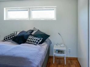 Holiday Home in Halmstad