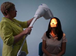 Железнодорожник Новокуз.