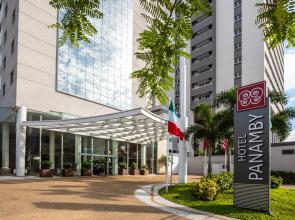 Hotel Panamby São Paulo