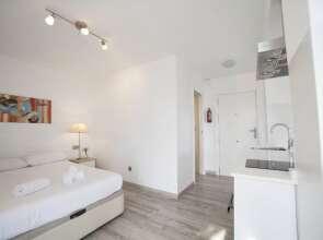 Apartamentos Kasa 25 - Loft Postiguet