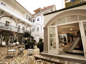 Antiq Palace Hotel And Spa