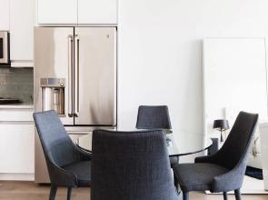 Dharma Home Suites Hoboken at Novia