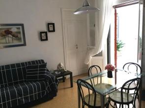 Temporary House Oberdan