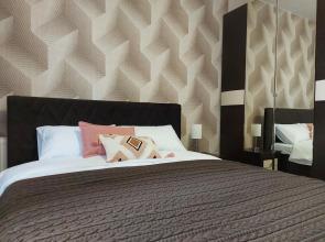 Apartments on Monastyrskaya street