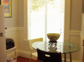 Cole Valley Suite Holiday