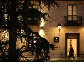 Eunice Hotel Gastronomico