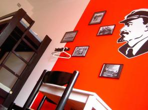 Oki Doki City Hostel