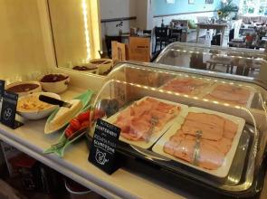 Pension de Wadvaarder