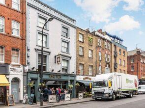 Goodge Street by Allô Housing