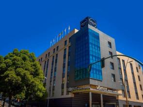 Hotel Vértice Índalo Almería