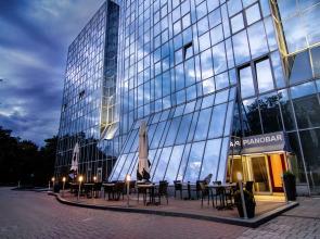 Plaza Premium Darmstadt