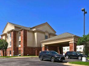 Spark by Hilton Catoosa