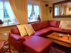 Holiday Home Lotsenhaus