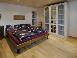 Apartments Justingerweg