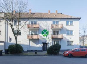 Glück Auf Appartements Walter-Hohmann-Straße Essen
