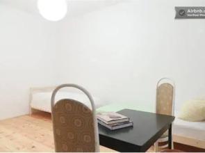 Vienna Bishop's Residence