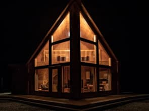 Lorien Lodge