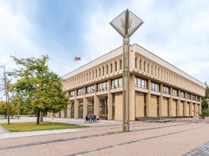 Angel House Vilnius, 8