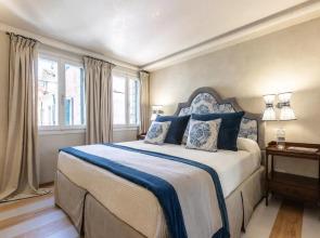 Luxury Garden House La Baruffa