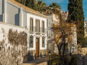 Genteel Home Carmen San Ignacio I