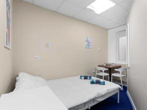 Gagarin's Apartments