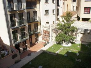 Monumental Apartments Salamanca