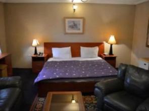 Manorgrove house hotel