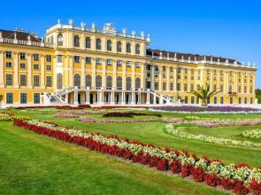 Pension Schnbrunn Vienna