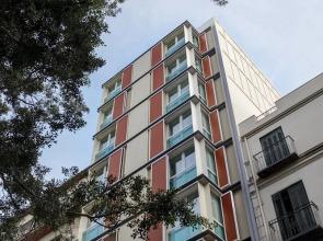 Gran Alameda by Caleta Homes Aparthotel