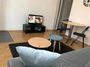 Appartement Barbâtre