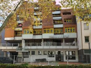 Tante Emma "Paris", Wohngefühl wie Zuhause plus Vorteile eines Hotels, PB-Zentrum, 600m zum Hbf