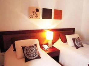 Hacienda El Roble Hotel