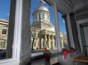 Auberge Saint-Paul - Hostel