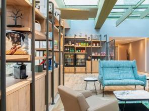 Aparthotel Adagio Lille Centre Grand Place