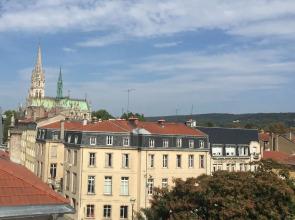 Les Appartements Particuliers