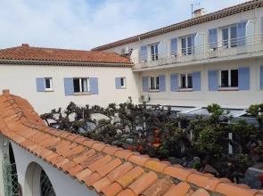 Hôtel Le Provençal