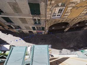 Design in Genoa City Center by Wonderful Italy