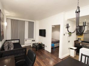 Stay-In Apartments Marble Arch
