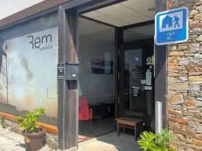 Albergue Rem